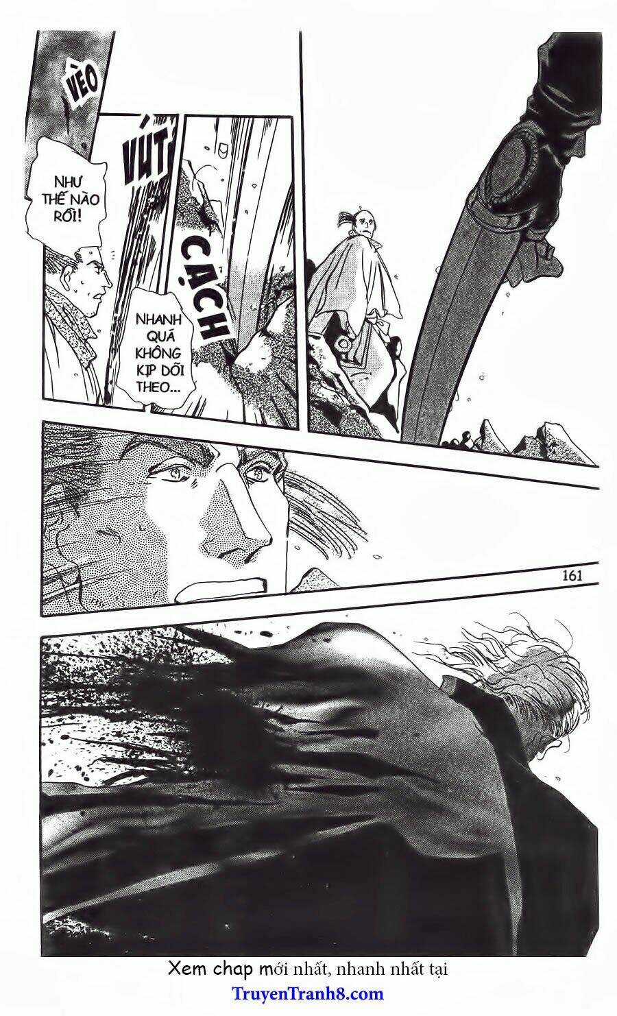 Đứa Con Số Phận Chapter 85.2 trang 4