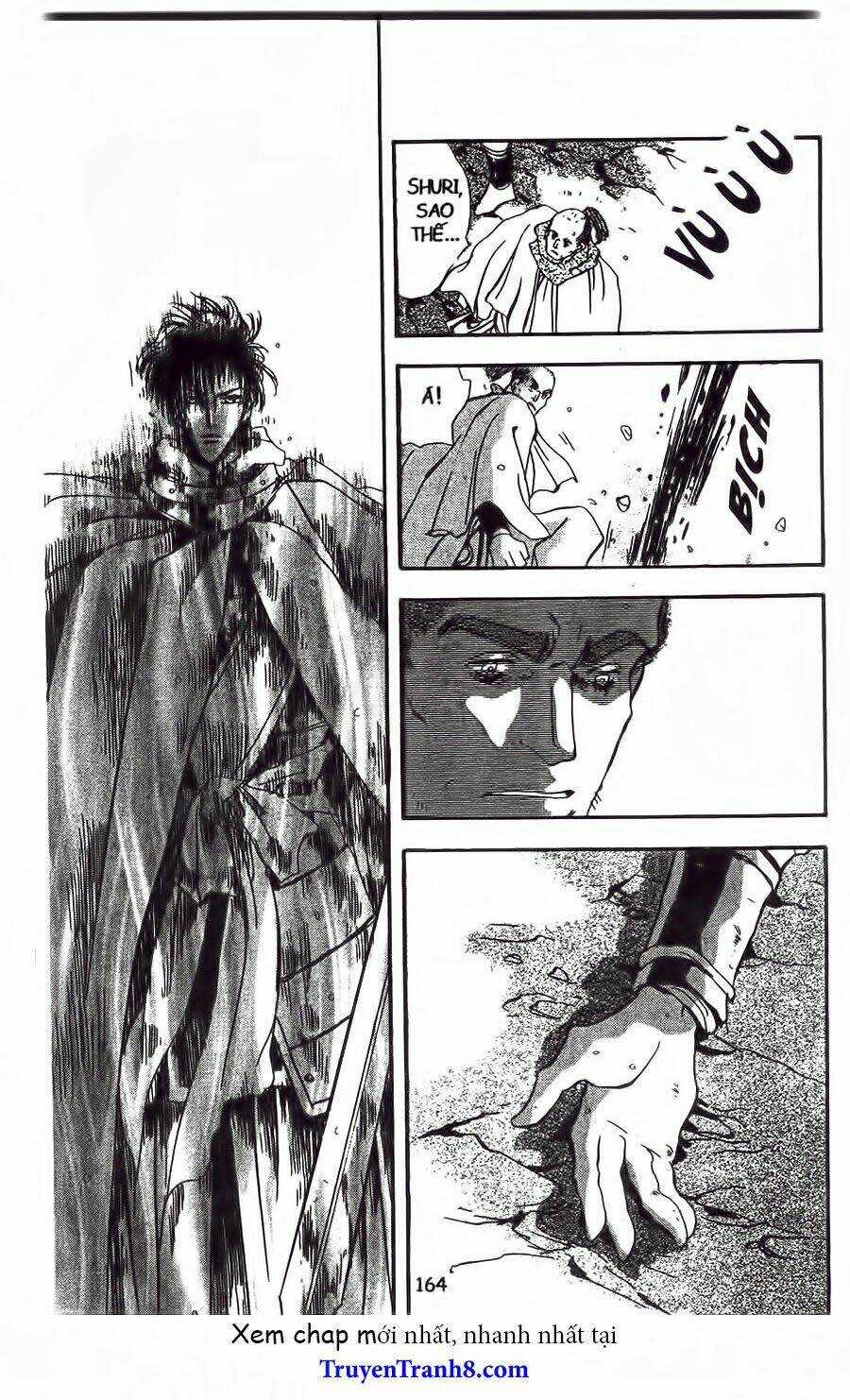 Đứa Con Số Phận Chapter 85.2 trang 7