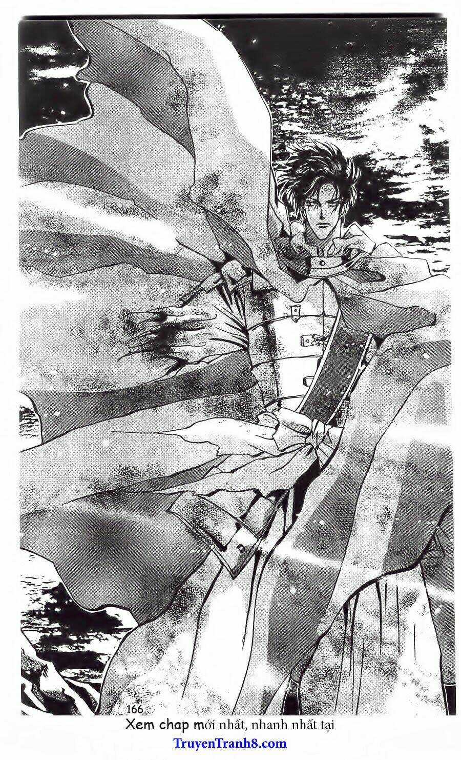 Đứa Con Số Phận Chapter 85.2 trang 9