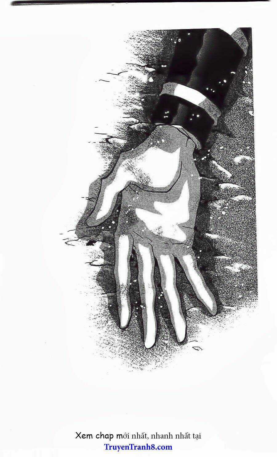 Đứa Con Số Phận Chapter 86.1 trang 2