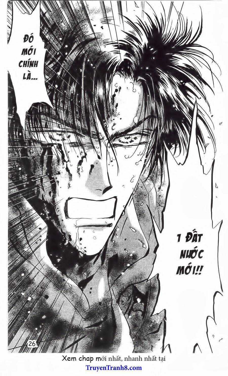 Đứa Con Số Phận Chapter 86.1 trang 22