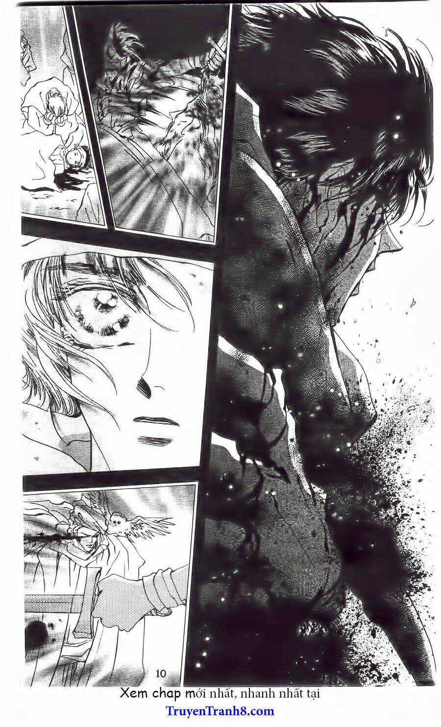 Đứa Con Số Phận Chapter 86.1 trang 5