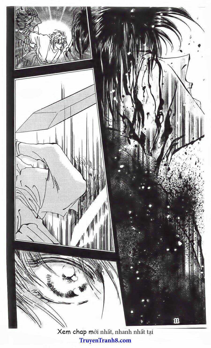 Đứa Con Số Phận Chapter 86.1 trang 7