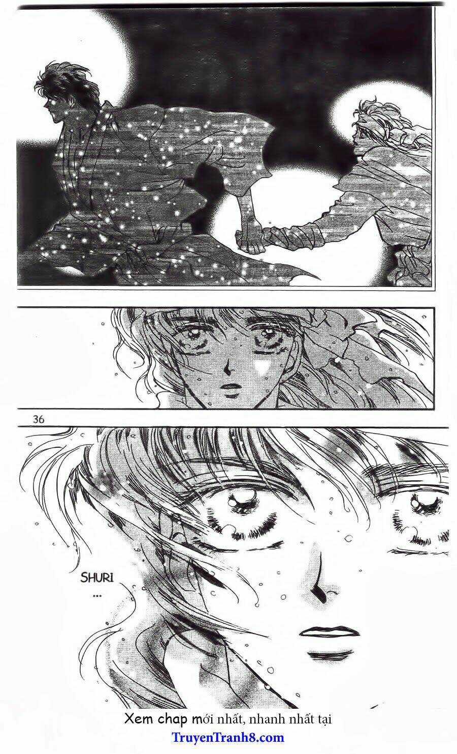 Đứa Con Số Phận Chapter 86.2 trang 10