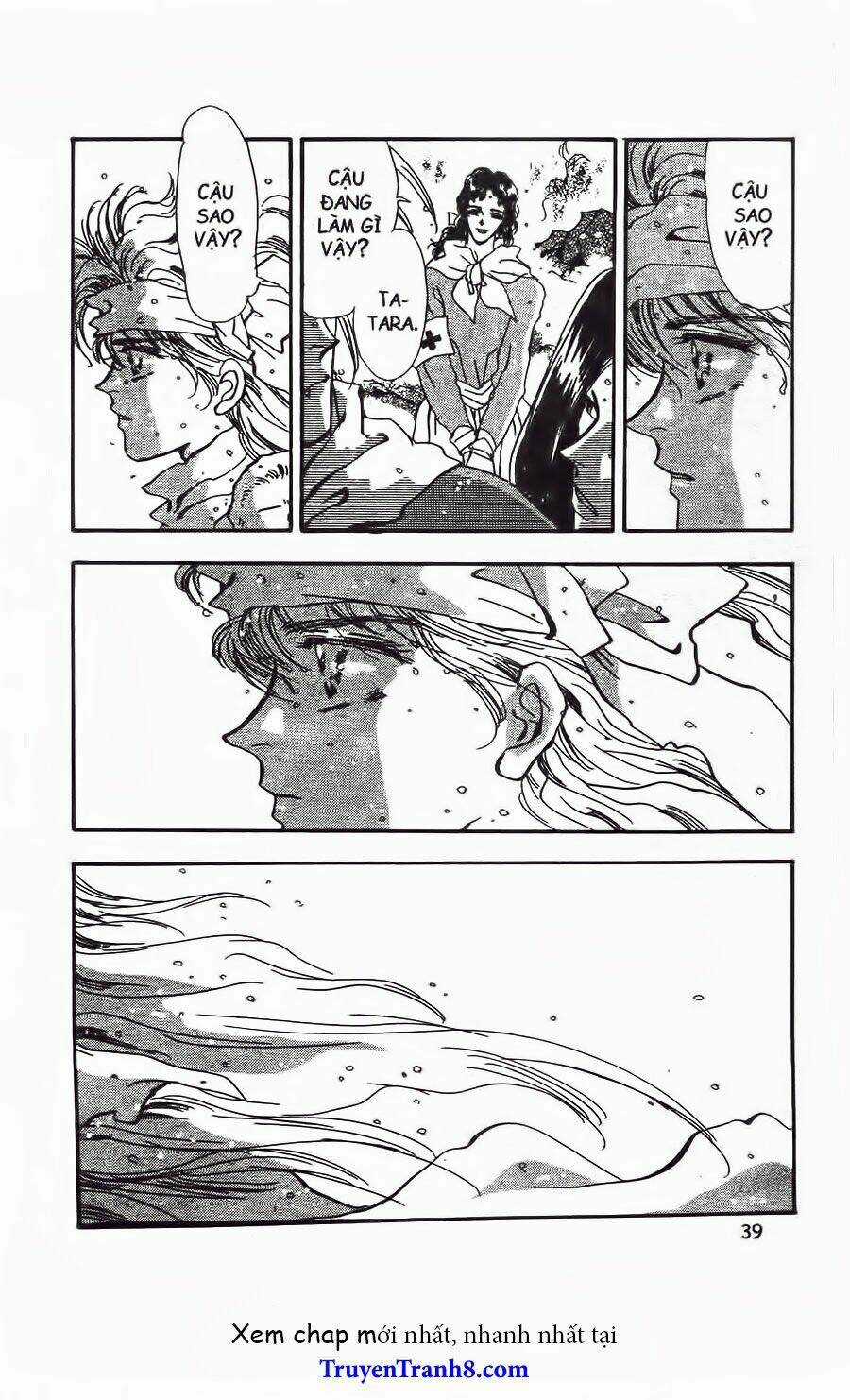 Đứa Con Số Phận Chapter 86.2 trang 13