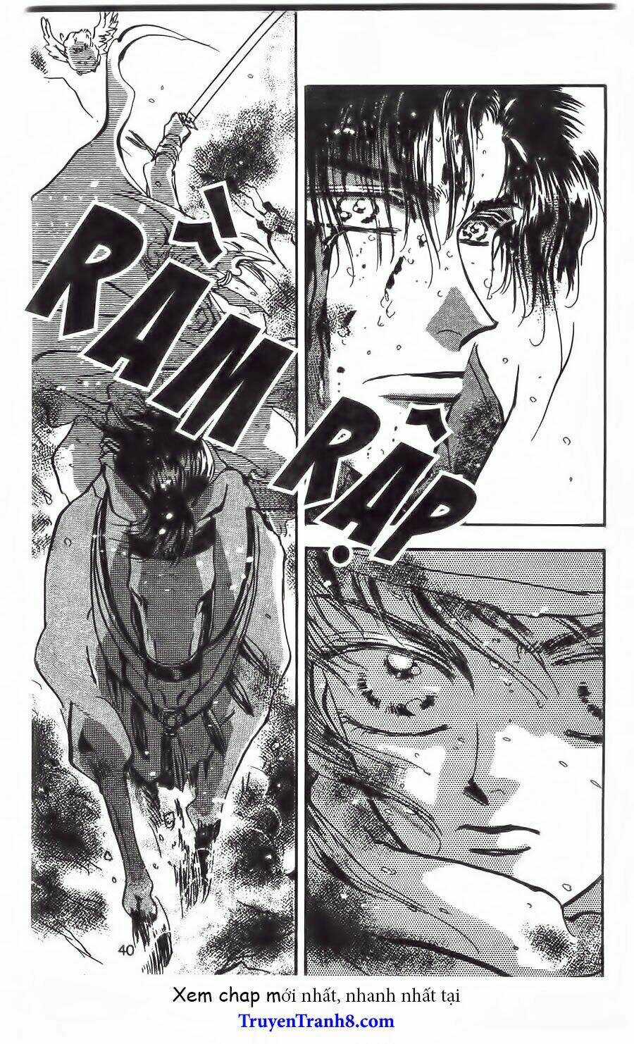 Đứa Con Số Phận Chapter 86.2 trang 14