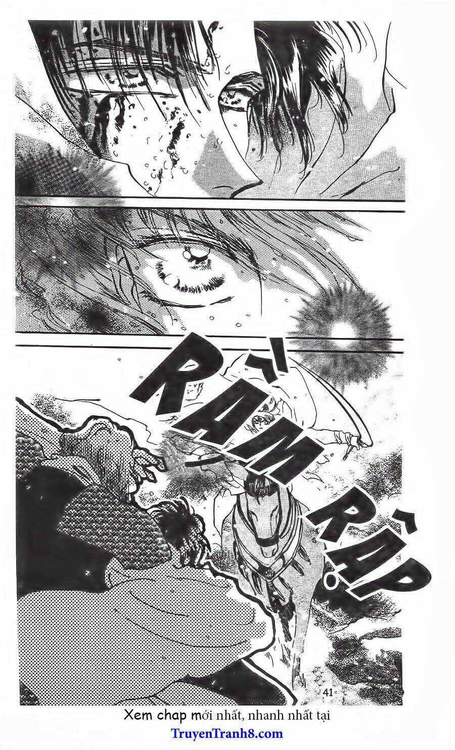 Đứa Con Số Phận Chapter 86.2 trang 15