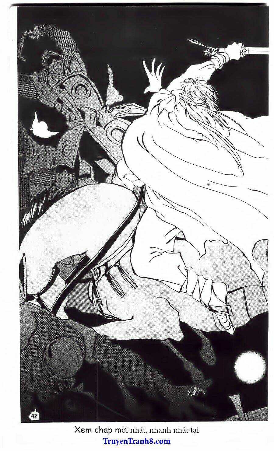 Đứa Con Số Phận Chapter 86.2 trang 16