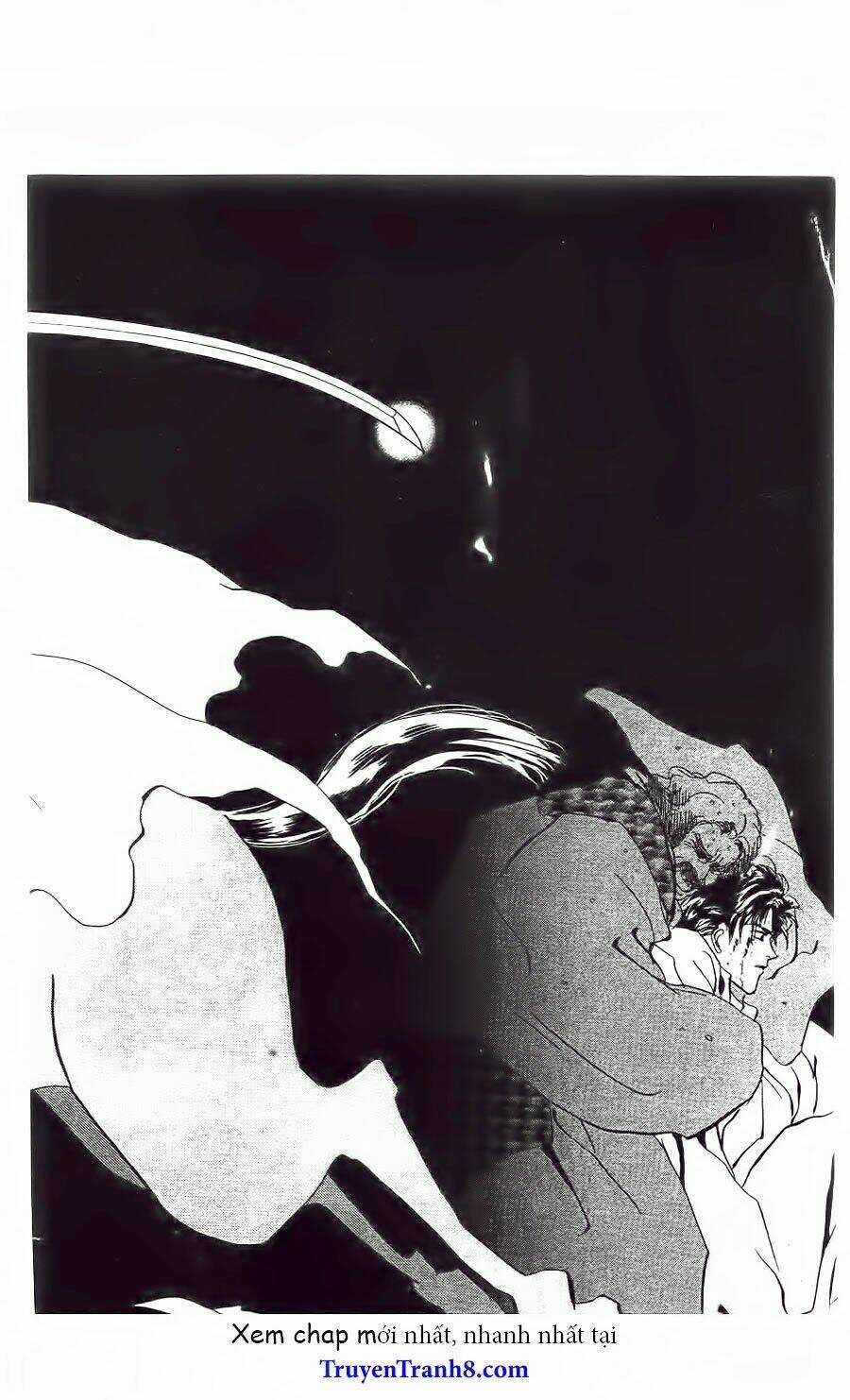 Đứa Con Số Phận Chapter 86.2 trang 17