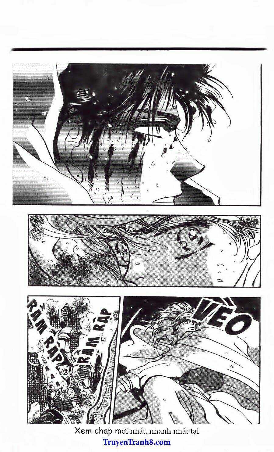 Đứa Con Số Phận Chapter 86.2 trang 18