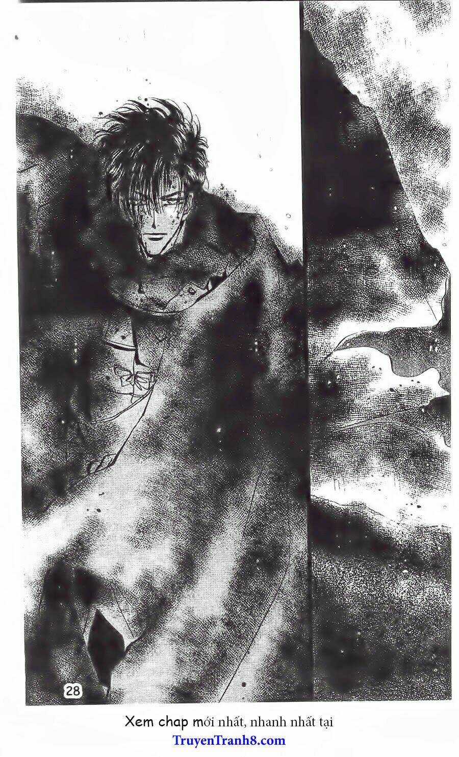 Đứa Con Số Phận Chapter 86.2 trang 2