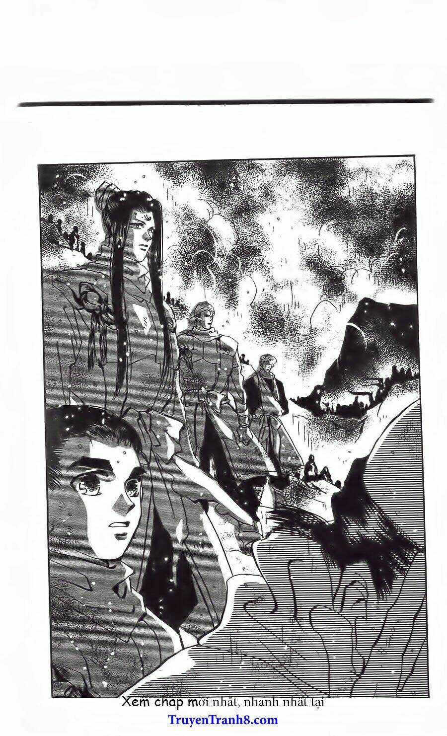 Đứa Con Số Phận Chapter 86.2 trang 20