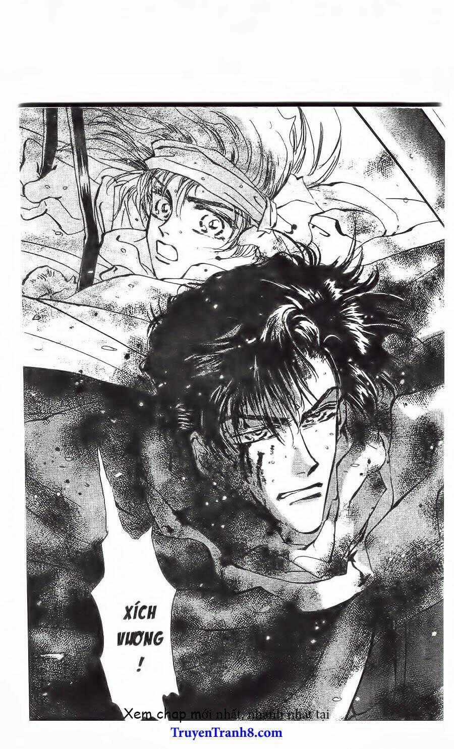 Đứa Con Số Phận Chapter 86.2 trang 22