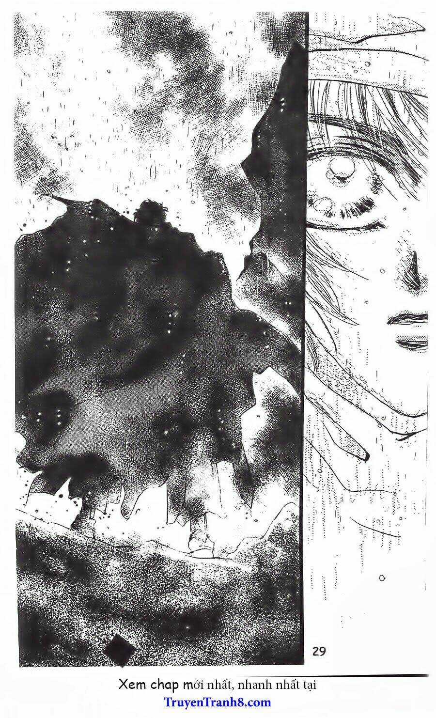 Đứa Con Số Phận Chapter 86.2 trang 3