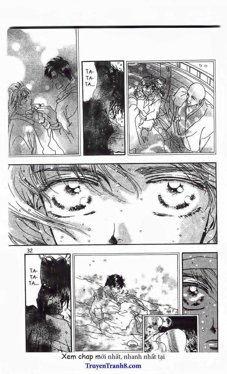 Đứa Con Số Phận Chapter 86.2 trang 6