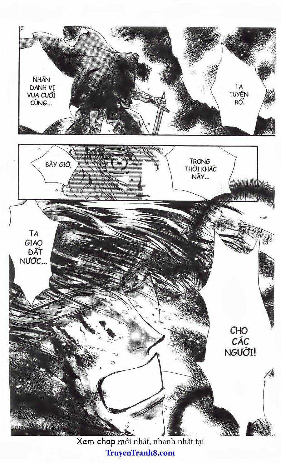 Đứa Con Số Phận Chapter 86.2 trang 7