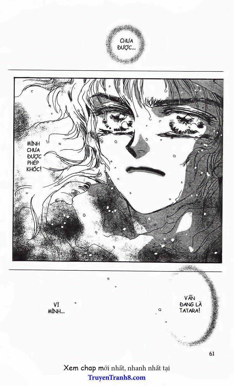 Đứa Con Số Phận Chapter 87.1 trang 13