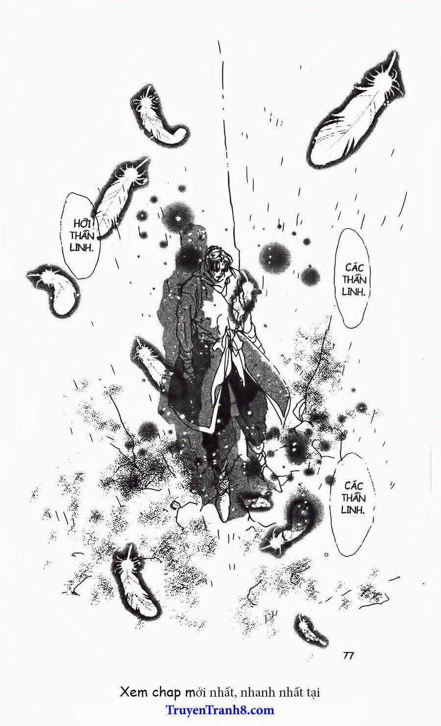 Đứa Con Số Phận Chapter 87.2 trang 11