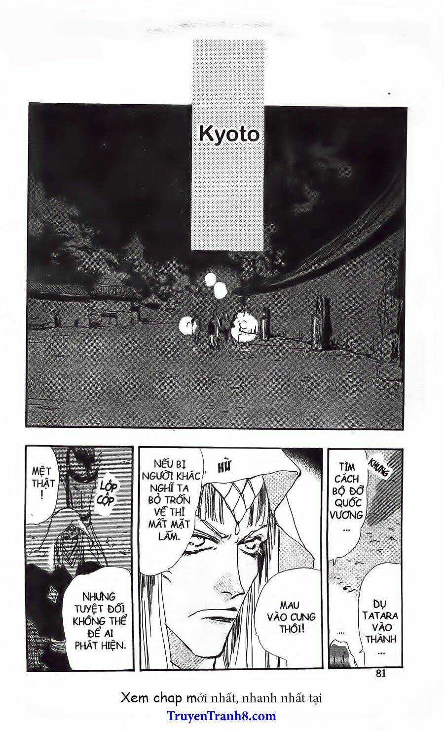 Đứa Con Số Phận Chapter 87.2 trang 15