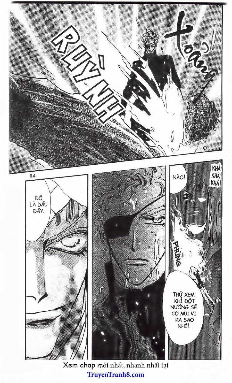 Đứa Con Số Phận Chapter 87.2 trang 18