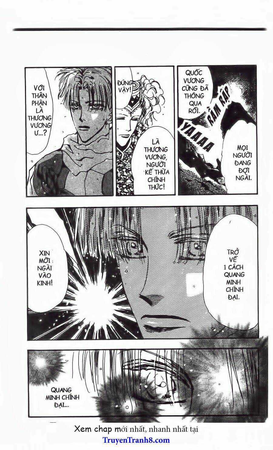 Đứa Con Số Phận Chapter 87.2 trang 4