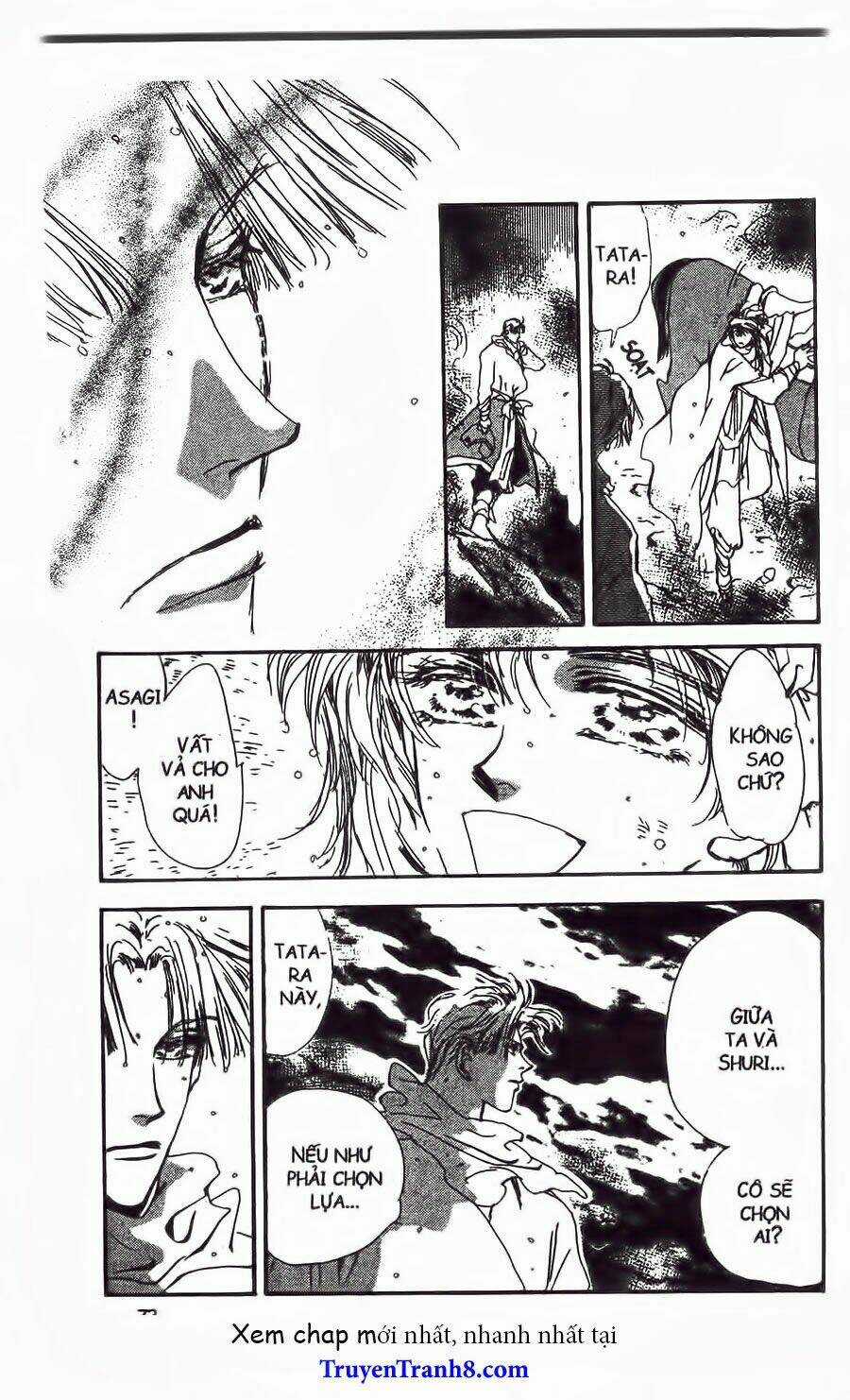 Đứa Con Số Phận Chapter 87.2 trang 6