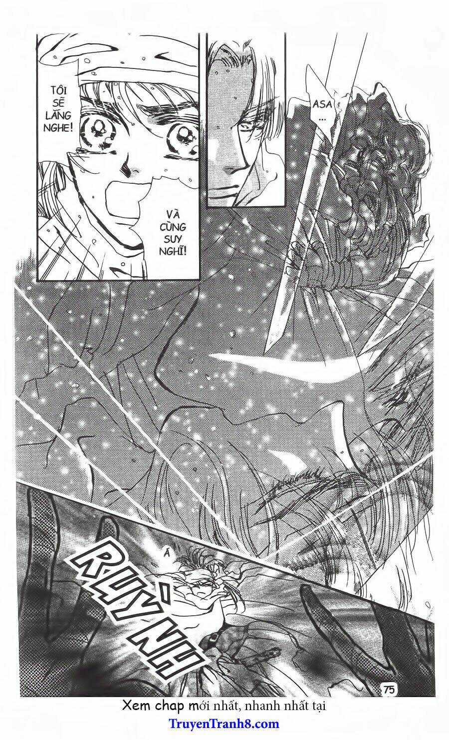 Đứa Con Số Phận Chapter 87.2 trang 9