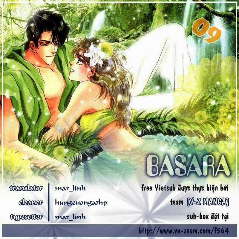 Đứa Con Số Phận Chapter 9 trang 0