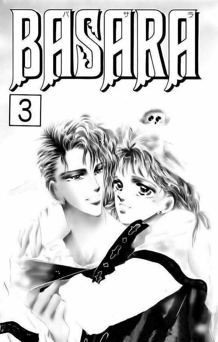 Đứa Con Số Phận Chapter 9 trang 2