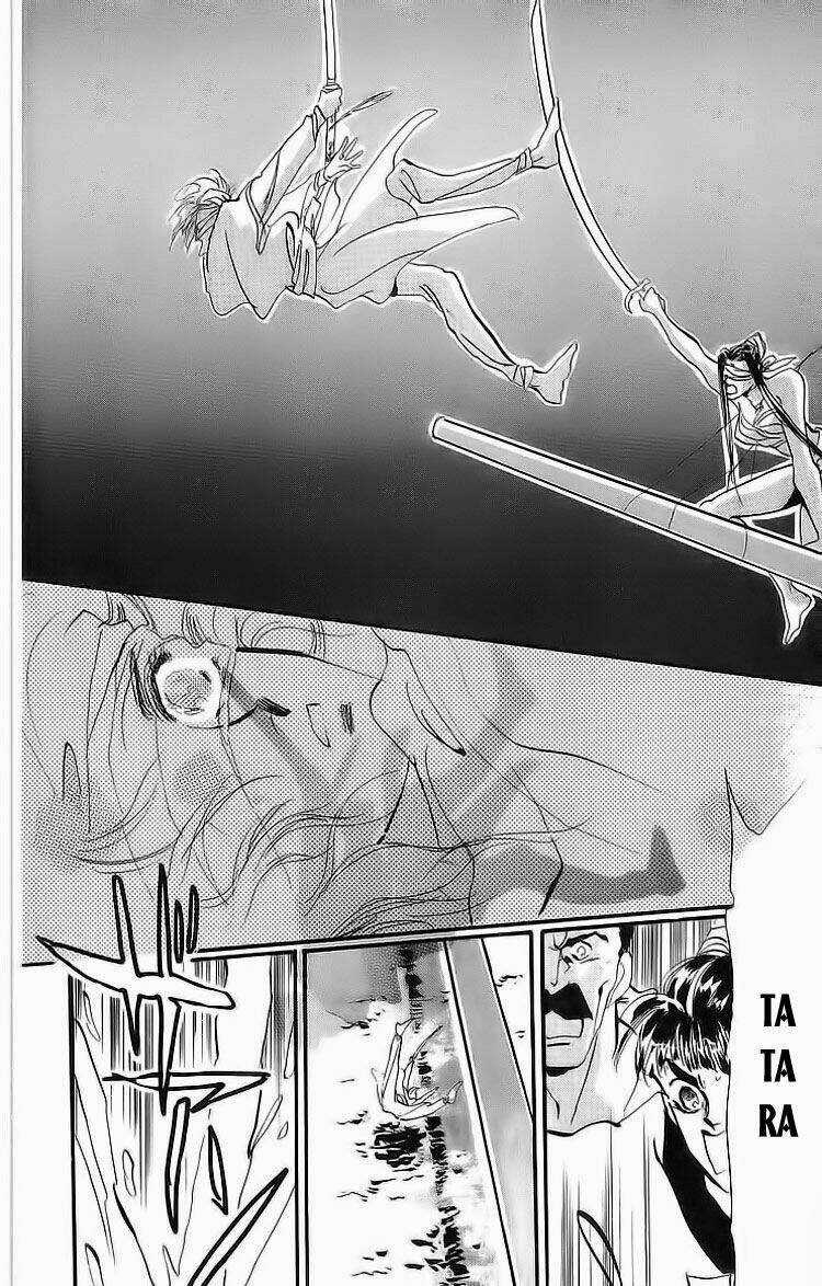 Đứa Con Số Phận Chapter 9 trang 38