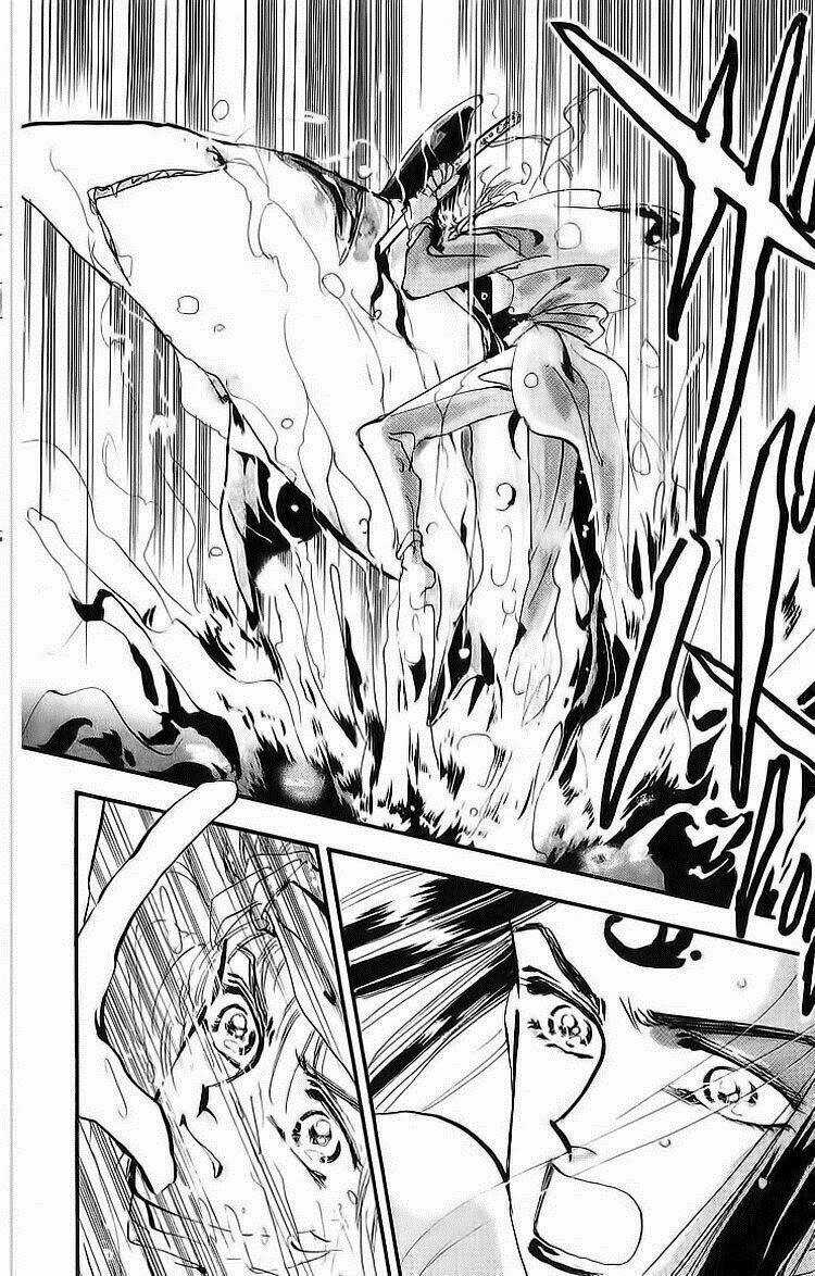 Đứa Con Số Phận Chapter 9 trang 40