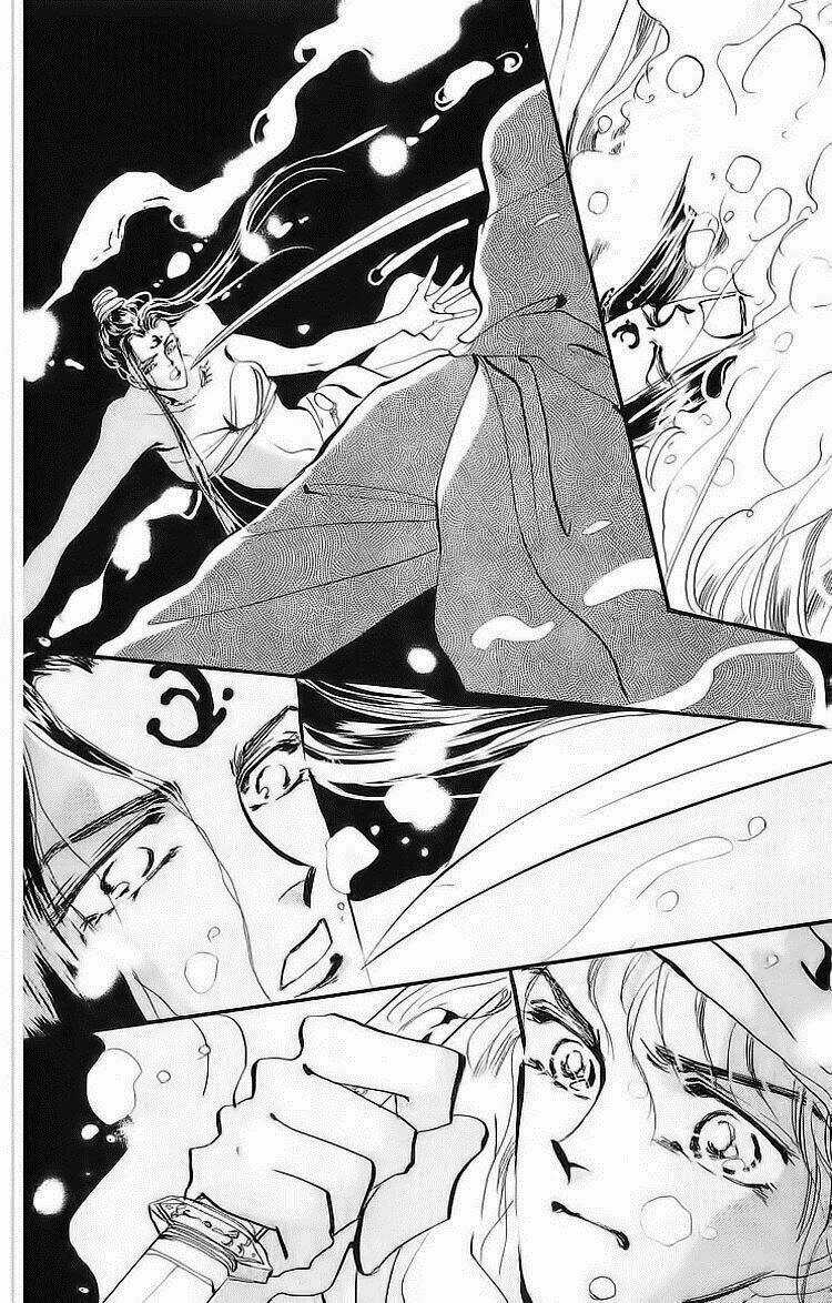 Đứa Con Số Phận Chapter 9 trang 42