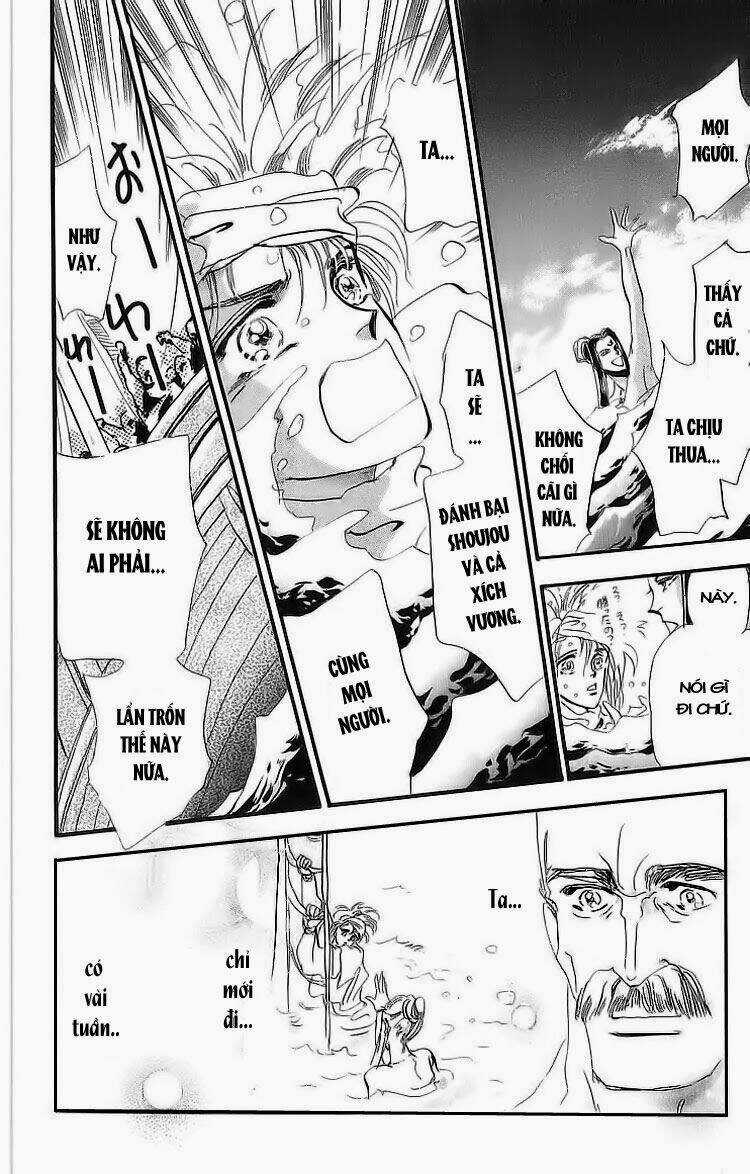 Đứa Con Số Phận Chapter 9 trang 44