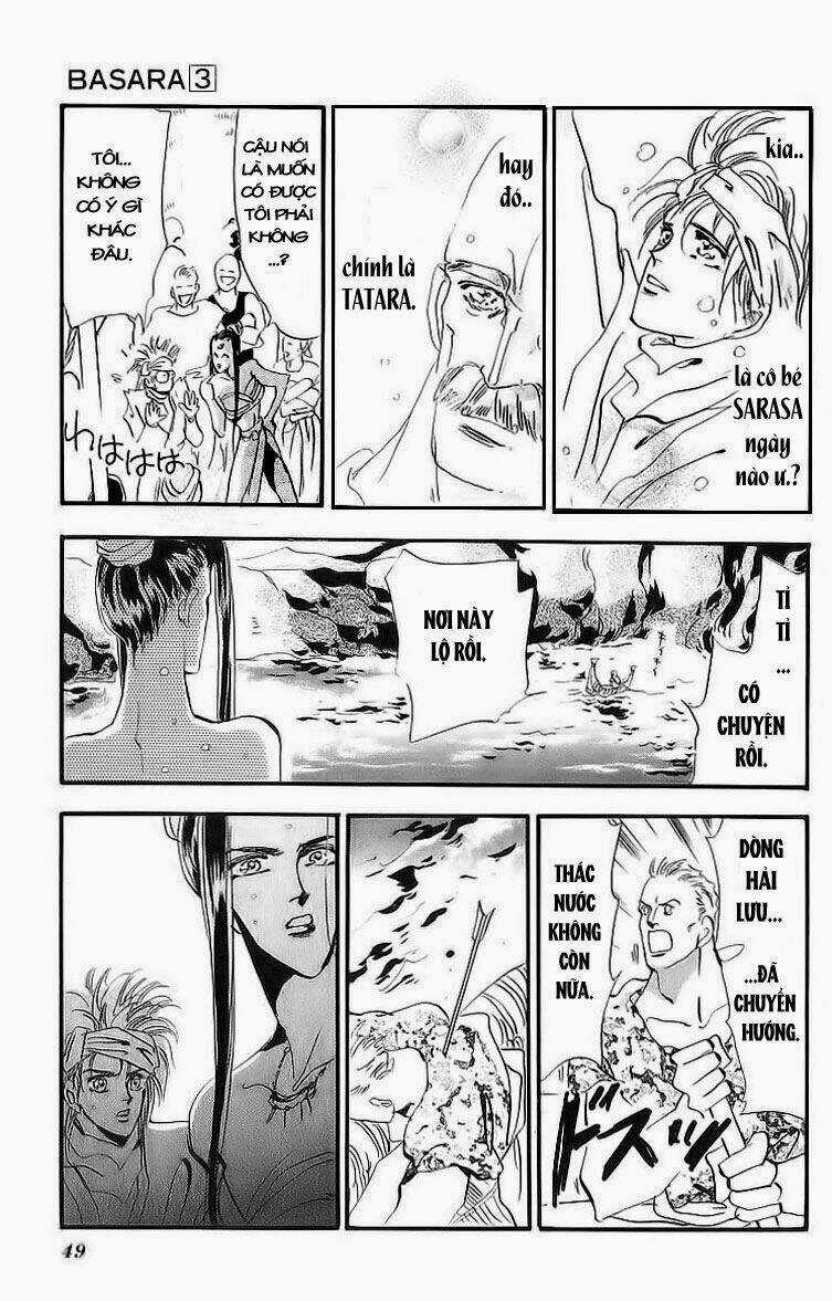 Đứa Con Số Phận Chapter 9 trang 45