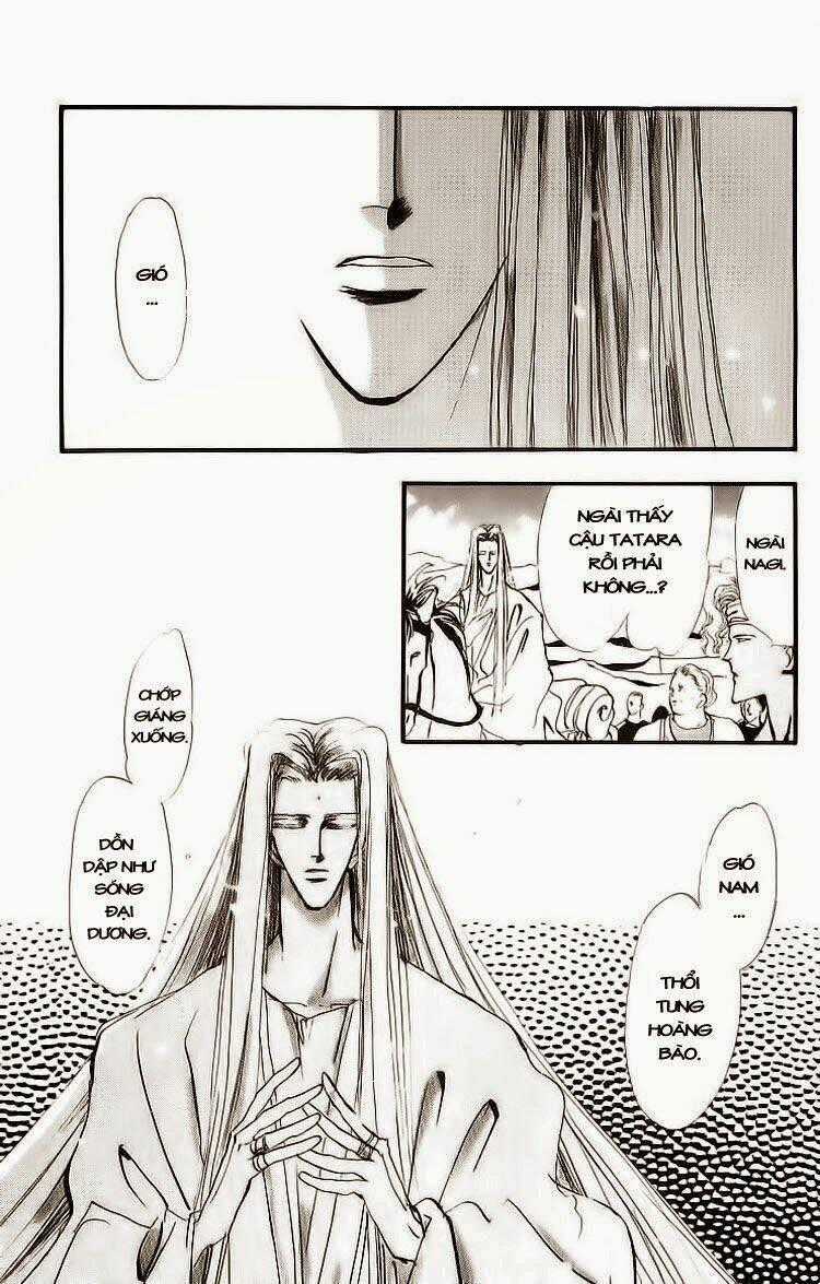 Đứa Con Số Phận Chapter 9 trang 47