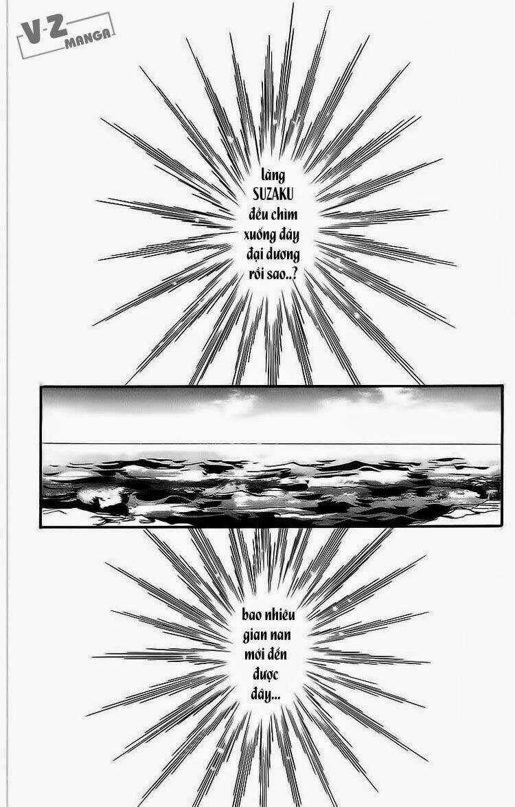 Đứa Con Số Phận Chapter 9 trang 6