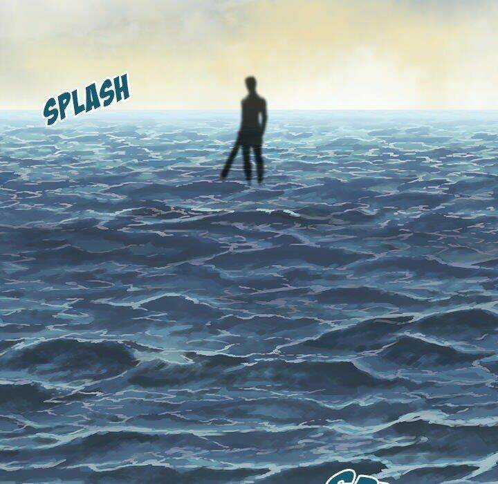 Đứa Con Thần Chết Chapter 0 trang 11