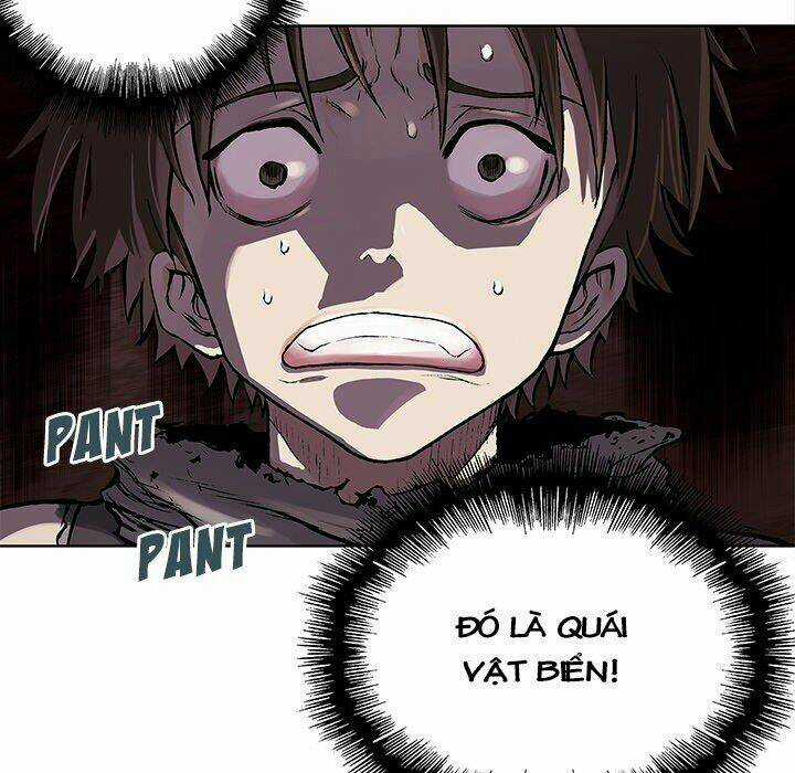 Đứa Con Thần Chết Chapter 0 trang 13