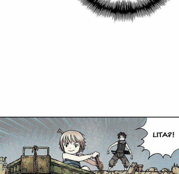 Đứa Con Thần Chết Chapter 0 trang 14