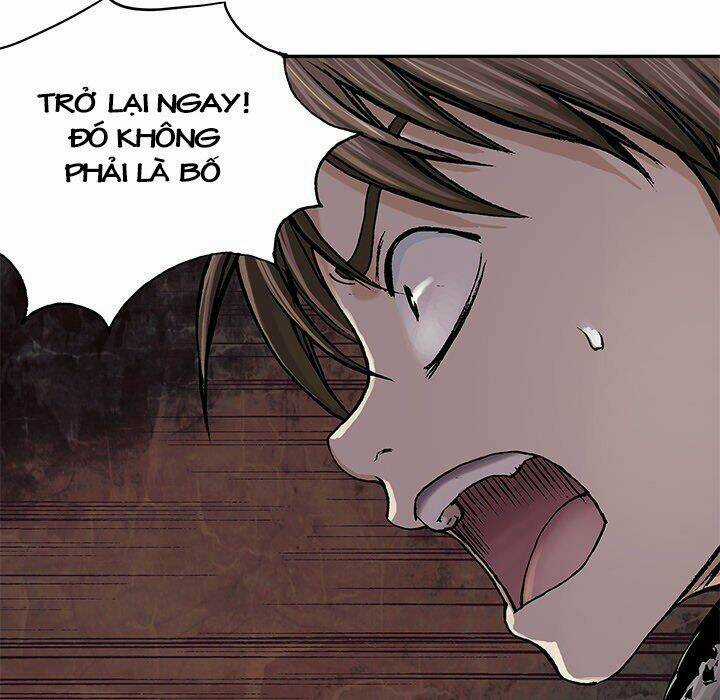 Đứa Con Thần Chết Chapter 0 trang 17