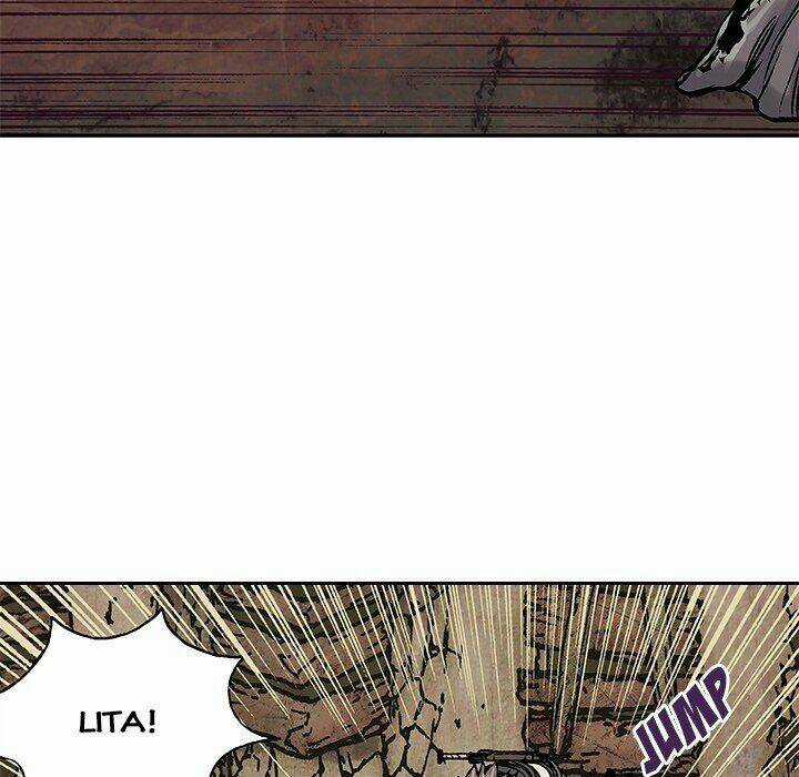 Đứa Con Thần Chết Chapter 0 trang 18