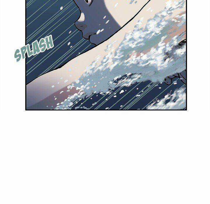 Đứa Con Thần Chết Chapter 0 trang 20