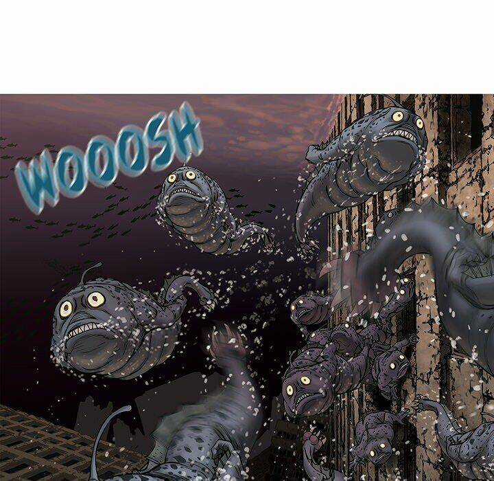 Đứa Con Thần Chết Chapter 0 trang 23