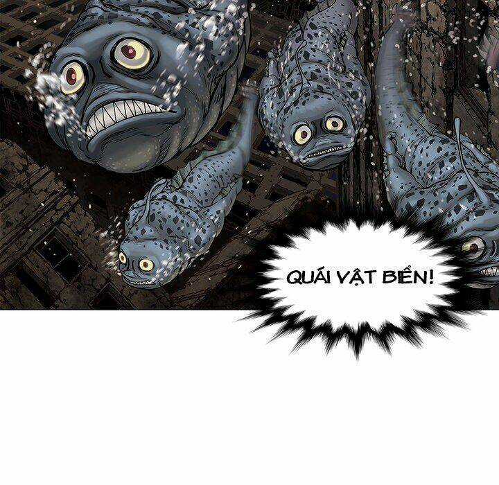 Đứa Con Thần Chết Chapter 0 trang 24