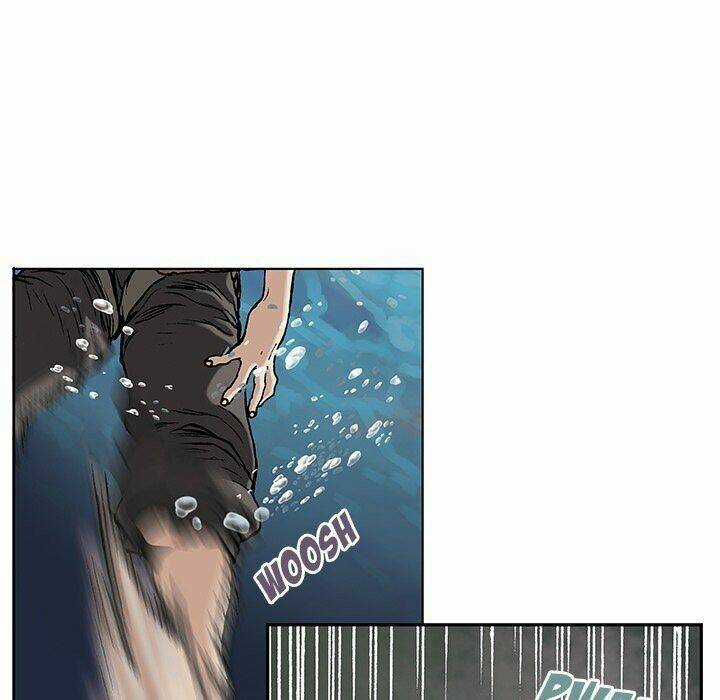 Đứa Con Thần Chết Chapter 0 trang 25