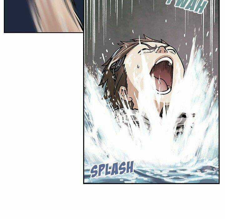 Đứa Con Thần Chết Chapter 0 trang 26