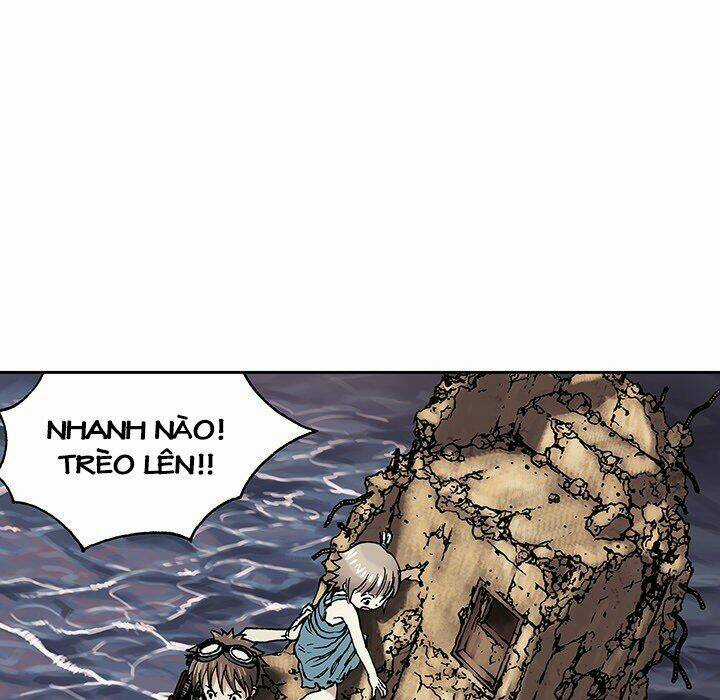 Đứa Con Thần Chết Chapter 0 trang 29