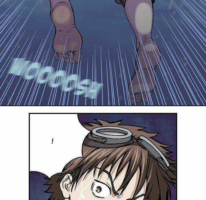 Đứa Con Thần Chết Chapter 0 trang 32