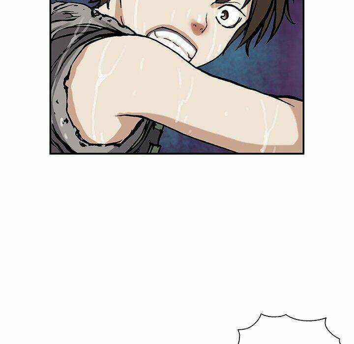 Đứa Con Thần Chết Chapter 0 trang 33