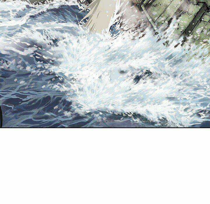 Đứa Con Thần Chết Chapter 0 trang 35